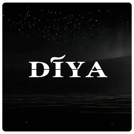 DIYA叮亞
